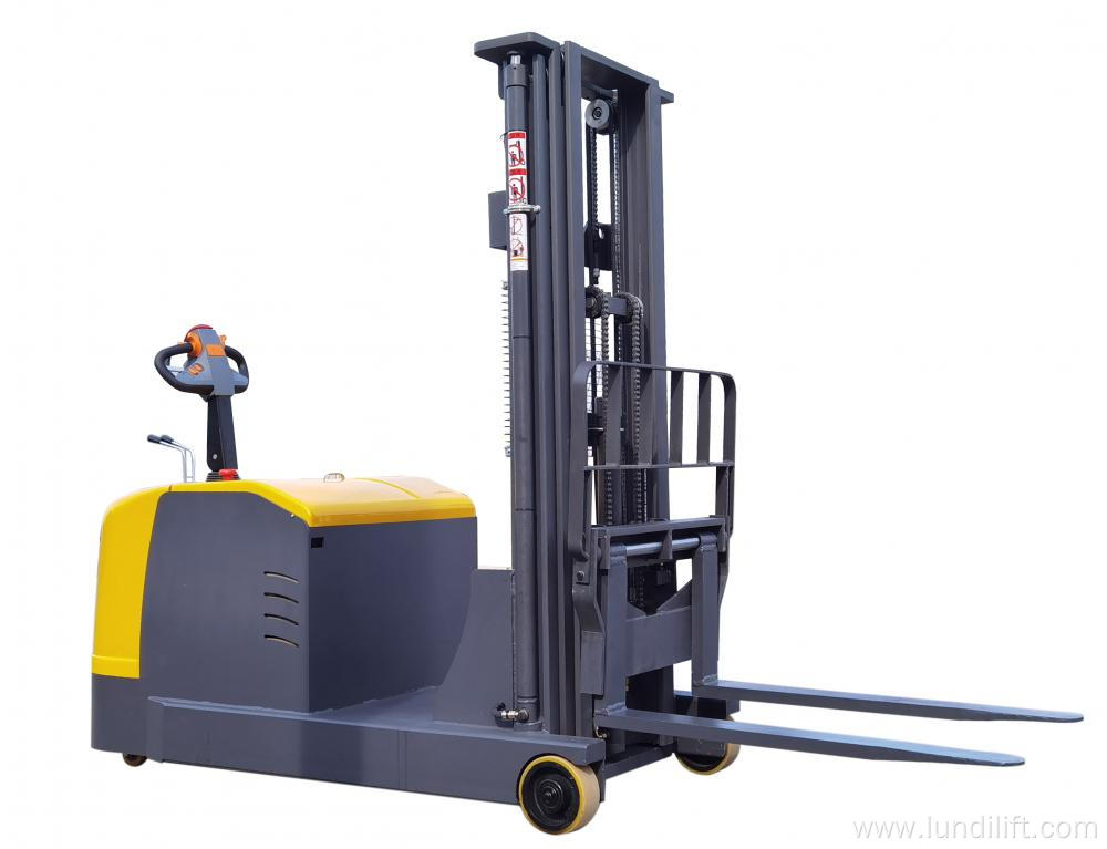 Wholesale full automatic Reach Truck