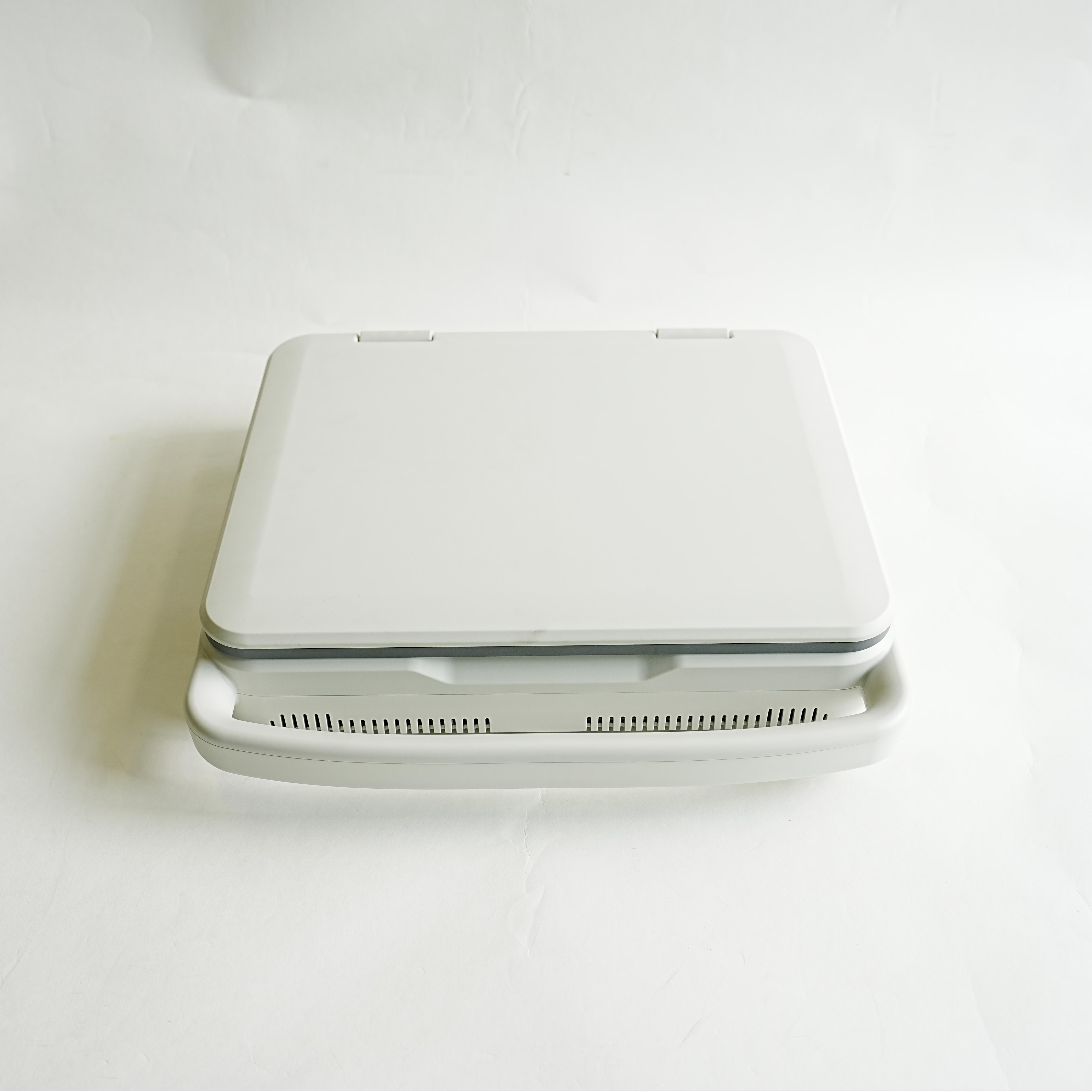 Krayson KR-C30 Жаночы гематома печані Доплера