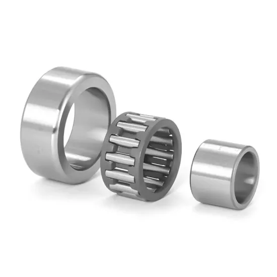 High Performance Support Roller Bearings for Mechanical Industry