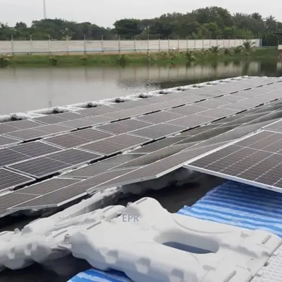 Exploring Solar-Powered Floating Structures: Innovative Systems and Applications