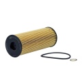 Oil Filter, Cartridge-oil for DAEWOOMUSSO