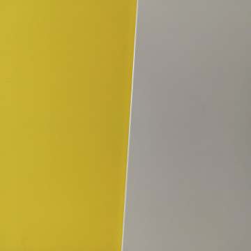 Металлические листы с цветным покрытием VCM-пленкой