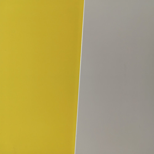 Tấm kim loại phủ màng VCM màu