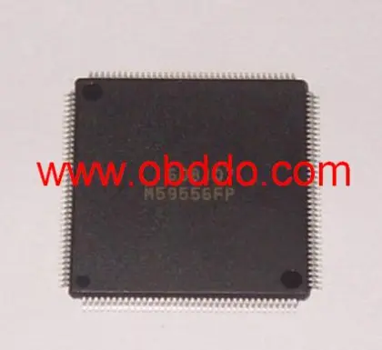 M59556FP Integrated Circuits  ,  Chip ic
