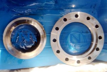 ASME B16 5 Swivel Flange Dimensions