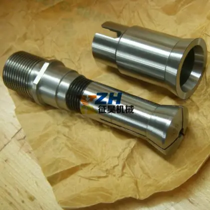 Schaublin W12 W20 W25 Collet Swiss Lathe Chuck