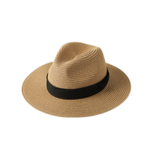 Premium Wide-Brim Sun Hat for Men and Women