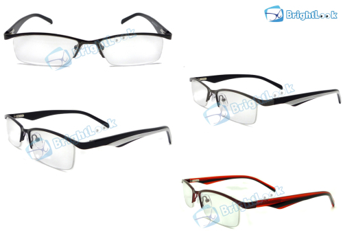 Optical Eyewear Frame, Latest Design (BRB6142)