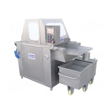 Best Meat Saline Injection Machine for Chicken and Beef