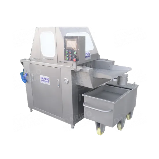 Best Meat Saline Injection Machine for Chicken and Beef