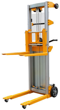 Platform Stacker (AWS / AWSL Series)