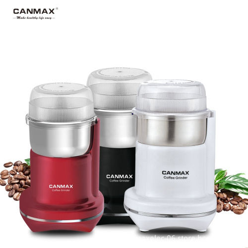Electric Blade Fine Home Spice and Coffee Grinder Machine