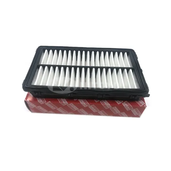 NITOYO Auto Spare Parts 28113-L1000 Car Air Filter for Kia Hyundai K5 Sorento MQ4 Santa Fe 2021" 

However, for better SEO and readability, you might consider shortening it to:

"28113-L1000 Car Air Filter for Kia Hyundai K5/Sorento/MQ4/Santa Fe 2021
