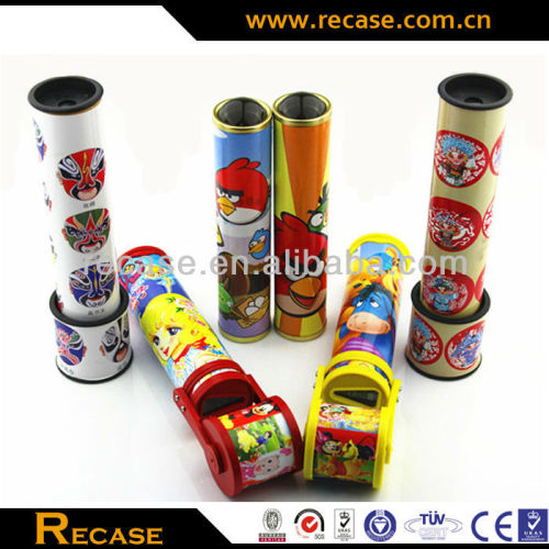 Promotional Gift Paper Customized Kaleidoscope Toys