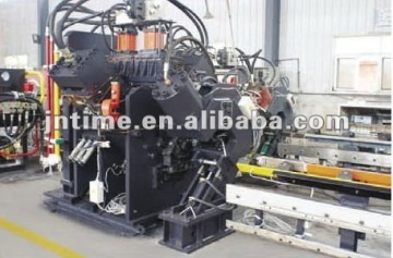 JX2020 CNC punching, marking and cutting machine