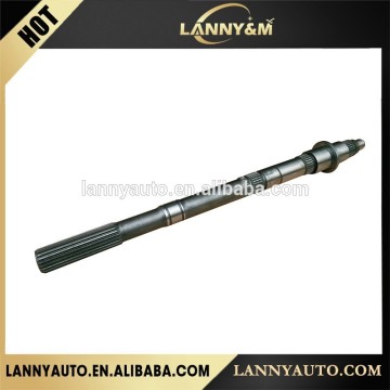 Toyota Hilux parts transmission systems 4X2 Main Shaft Assembly