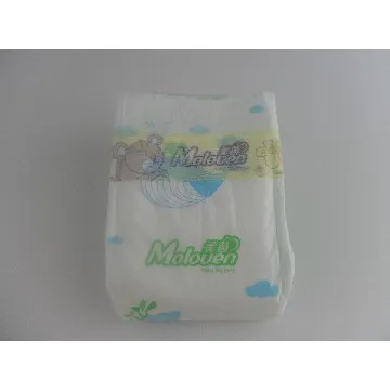 luvs baby diapers