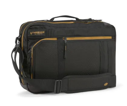 Ace Laptop Backpack Messenger Bag