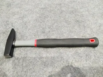 Machinist hammer with Three Colors handle