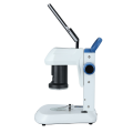 Novo microscópio digital SDM de chegada com tela LCD