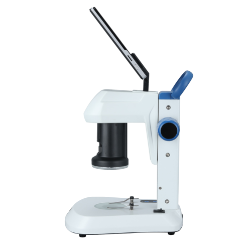 Microscopio digital SDM de nueva llegada con pantalla LCD