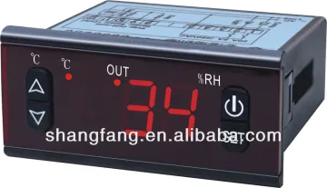 Egg incubator temperature humidity controller machine SF-465