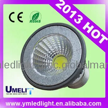 cob high power led spotlights