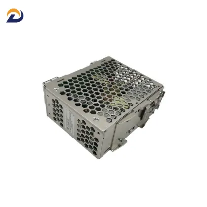 Delta DRP024V120W1AA DIN Rail Cliq Series Power Supply Search Engine