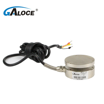 Capteur de force de cellule de charge de compression miniature 50kg 100kg