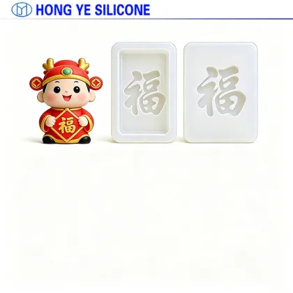 Smooth Mold Silicone Fluid