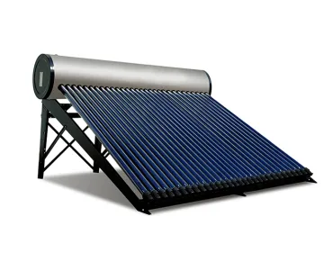 Factory Supply Pressurized Pre-Heated Solar Water Heater (300L)
