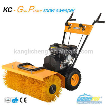 3-in-1 road/ turf sweeper KCB25-F