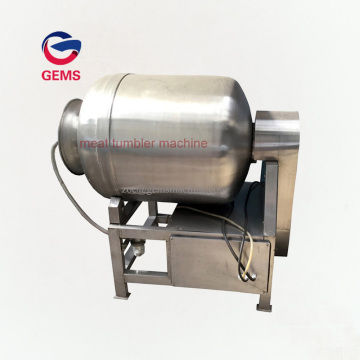 Máy cán vịt Machine Marinator Machine Machine