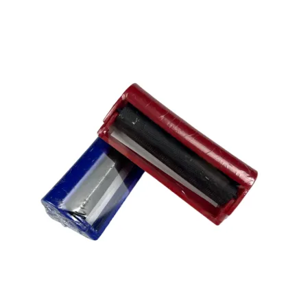 Factory Direct 70MM Smoking Accessories Rolling Machine - Portable Manual Cigarette Making Machine