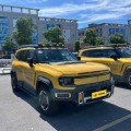 ディーパル G318 2025 4WD シークレット レルム エディション