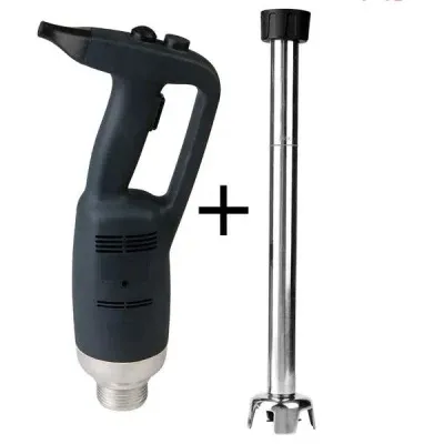 Electric Commercial Immersion Blender Hand Stick Blender Mixer