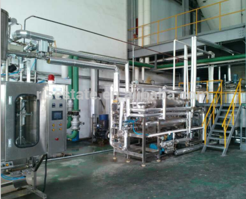 complete vegetable margarine/butter ghee manufacturers/making machine
