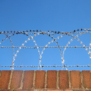 Razor Barbed Wire