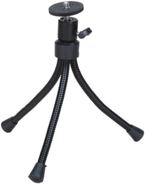 aluminum tripod