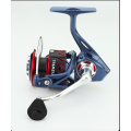 DSA fishing reel anti reverse