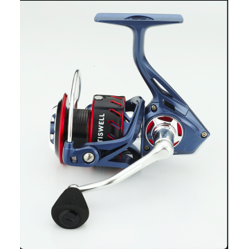 DSA fishing reel anti reverse