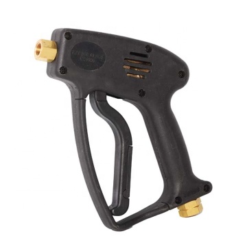 345 BAR / 5000 PSI GUSHER GASHER GUN: The Ultimate Cleaning Solution