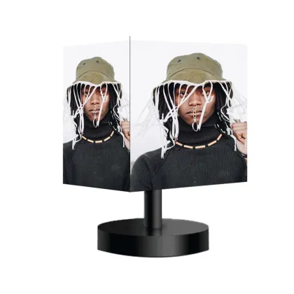 Outdoor LED Cube Display Screen