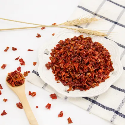 Wholesale dried red pepper
