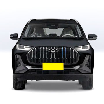 Wysoki wydajność Chery Tiggo 7 Plus Phev 2023: Pojazdy elektryczne i hybrydowe