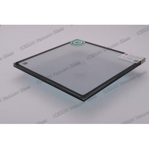 Toughened Safety Glass Anti-condensation Vacuum Glass