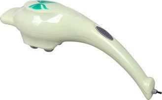 Infraed Jade Full Body Handheld Electric Massage Hammer for
