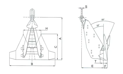 stevpris anchor Anchor Customization