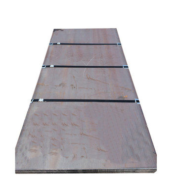 SS400 Carbon Steel Plate and Sheet
