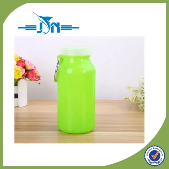 Multifunctional silicone bottle stopper with high quality